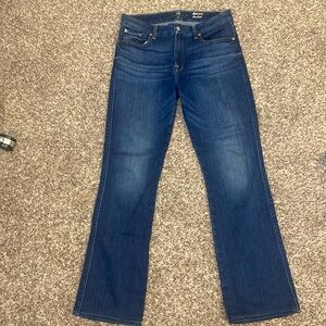 7 For All Mankind - Kimmie Boot Jeans